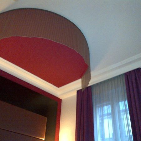 Ibis Styles Paris Pigalle Montmartre Eksteriør billede