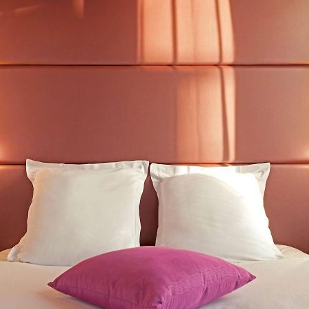 Ibis Styles Paris Pigalle Montmartre Eksteriør billede