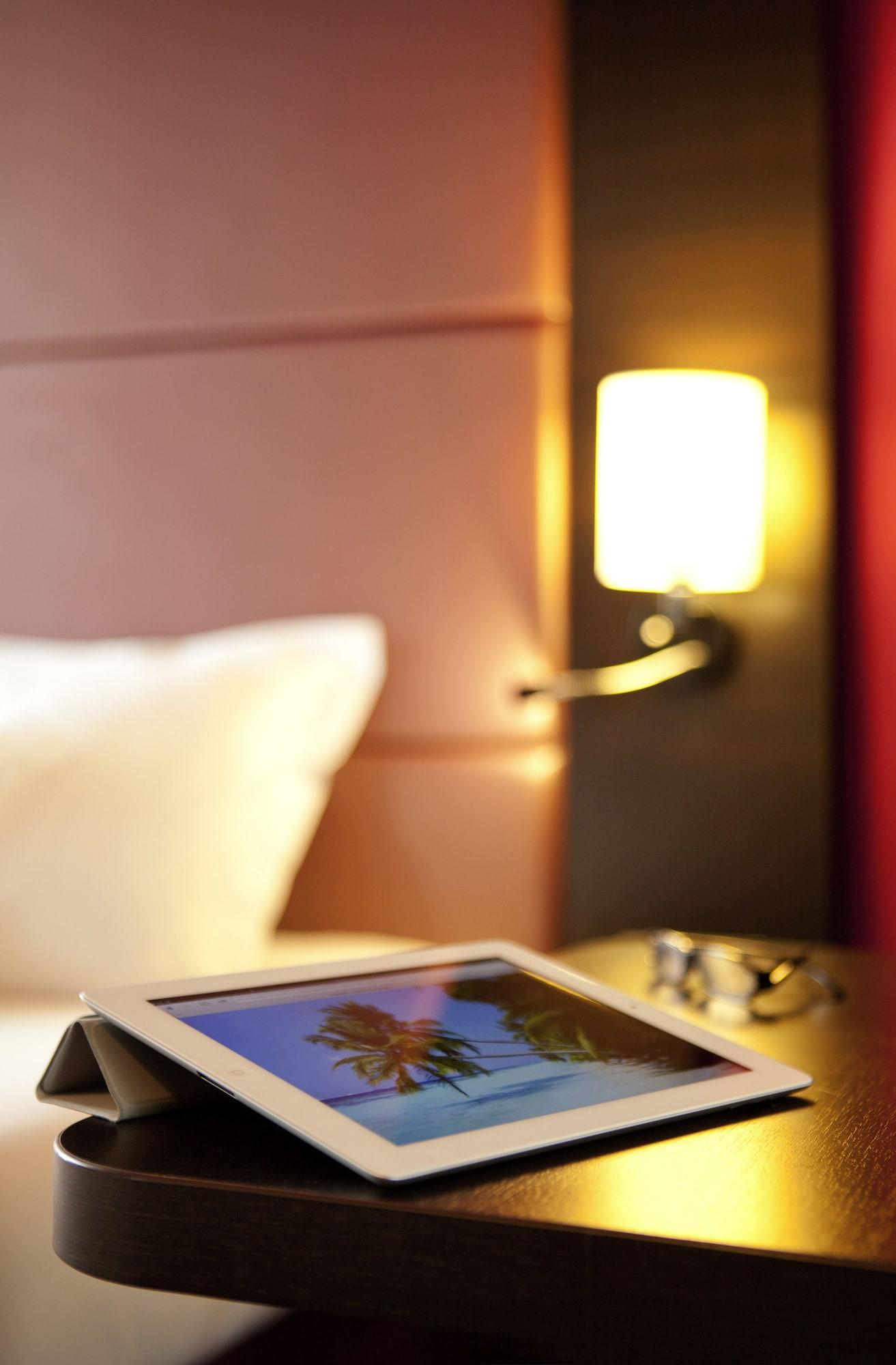 Ibis Styles Paris Pigalle Montmartre Eksteriør billede