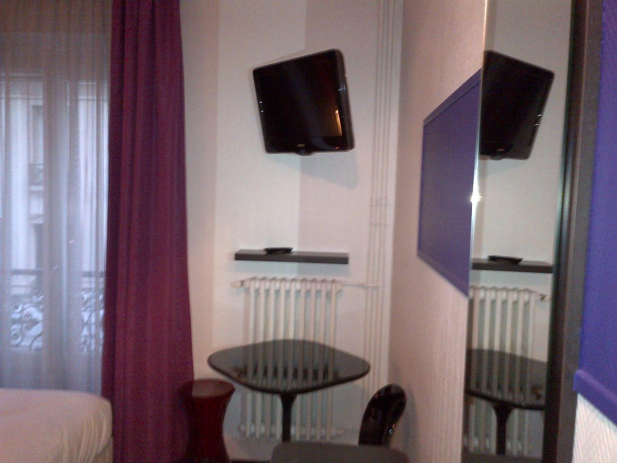 Ibis Styles Paris Pigalle Montmartre Eksteriør billede