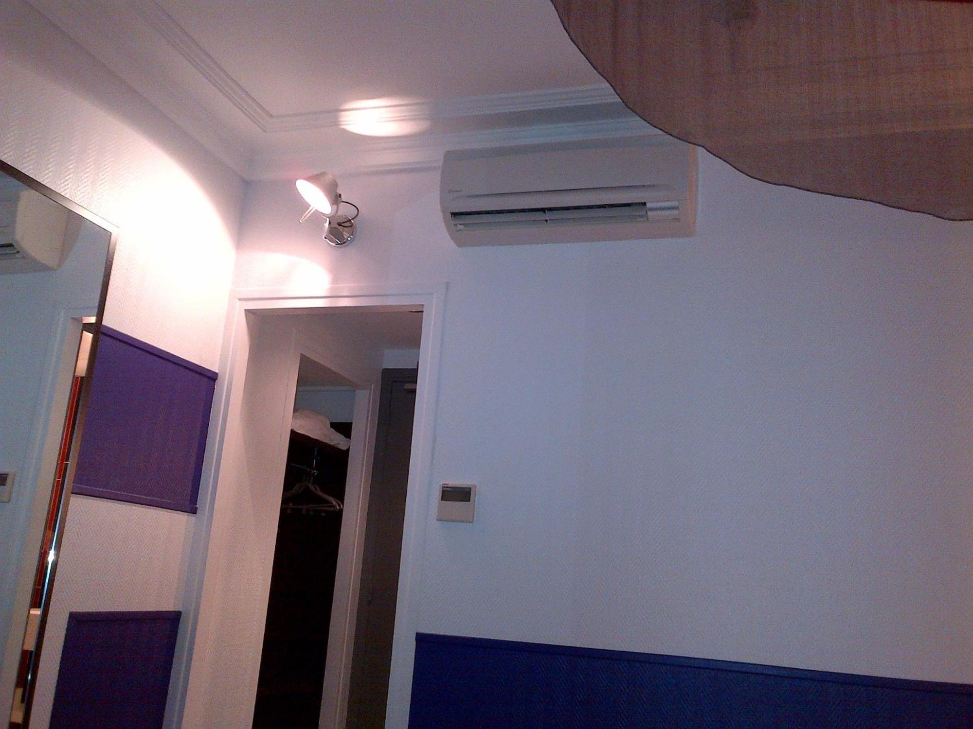 Ibis Styles Paris Pigalle Montmartre Eksteriør billede