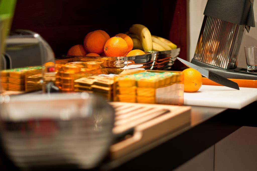 Ibis Styles Paris Pigalle Montmartre Eksteriør billede