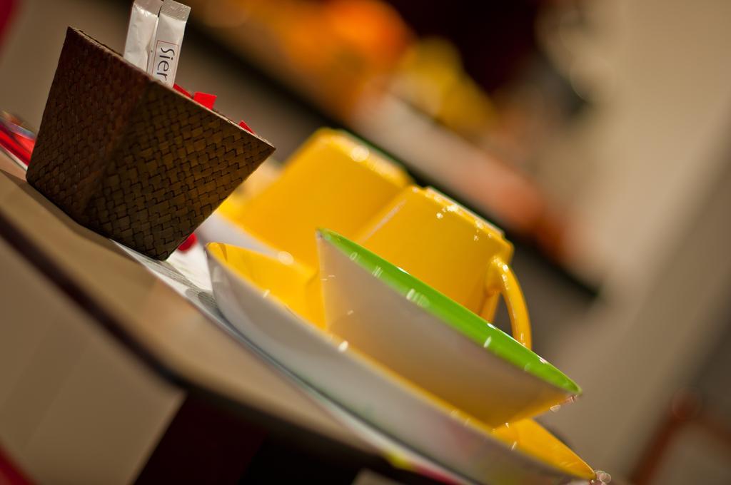 Ibis Styles Paris Pigalle Montmartre Eksteriør billede